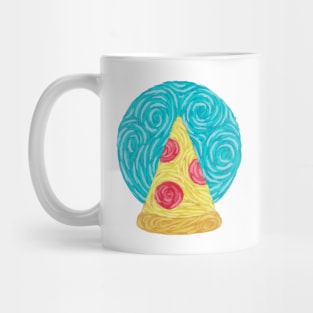 Pizzimpressionist Mug